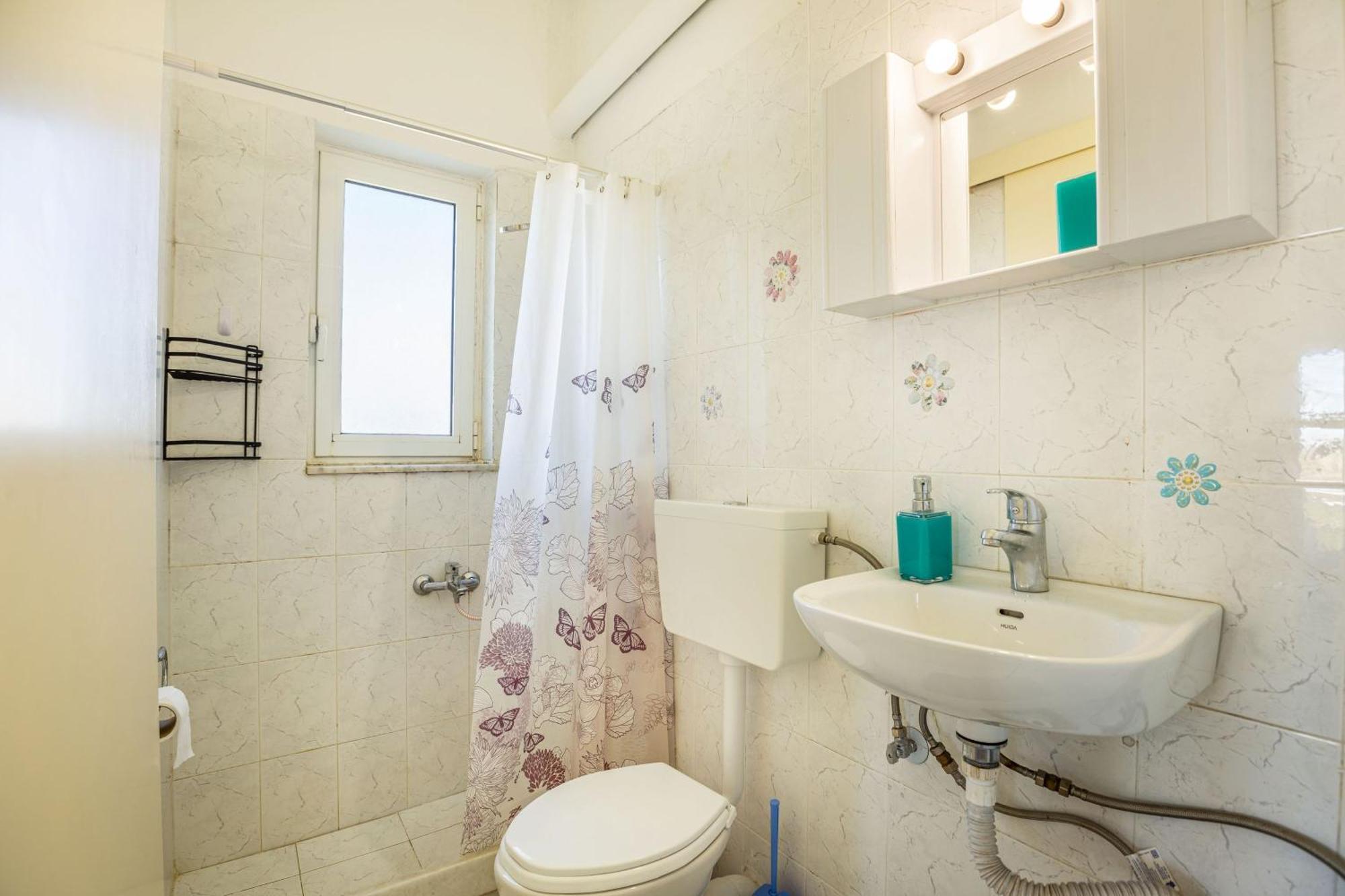 Sun Beach Apartments In Chania 09 11 المظهر الخارجي الصورة